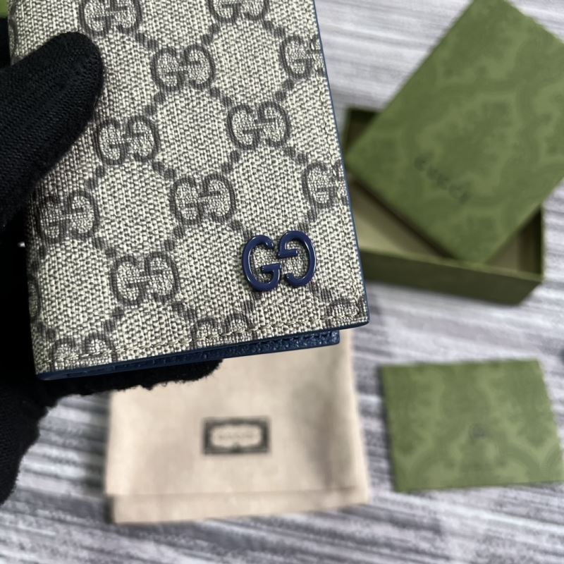 Gvc*1 wallets